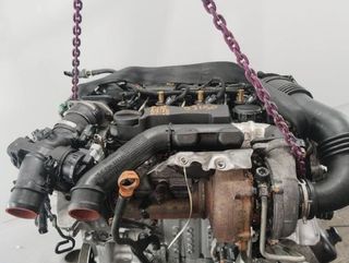 Ceslp6689660 9h01 motor completo peugeot 308 i 1.6