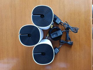 Pack TP-Link Deco M4 WiFi Mesh (3 Unidades)