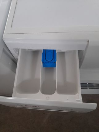 Lavadora Bosch Serie 2