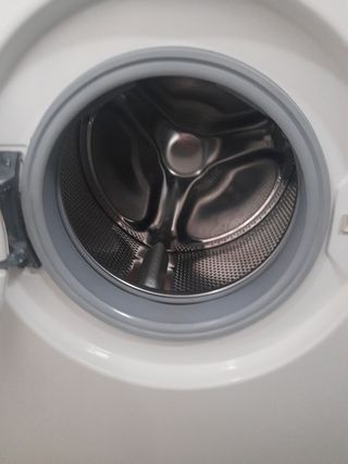 Lavadora Bosch Serie 2