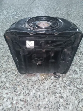 Depósito Gasolina CBR 600 RR 03-04