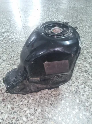 Depósito Gasolina CBR 600 RR 03-04