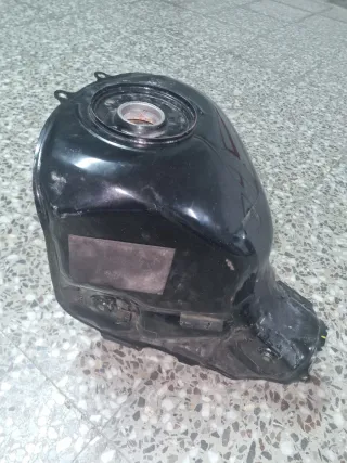Depósito Gasolina CBR 600 RR 03-04