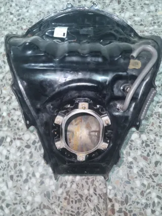Depósito Gasolina CBR 600 RR 03-04