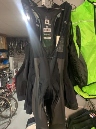 Culotte Gobik Avant Talla S