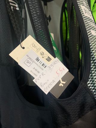 Culotte Gobik Avant Talla S