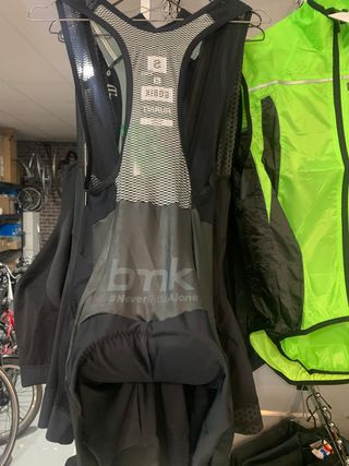 Culotte Gobik Avant Talla S