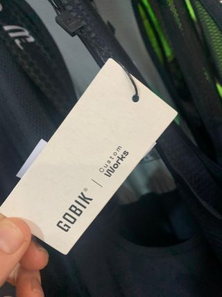 Culotte Gobik Avant Talla S