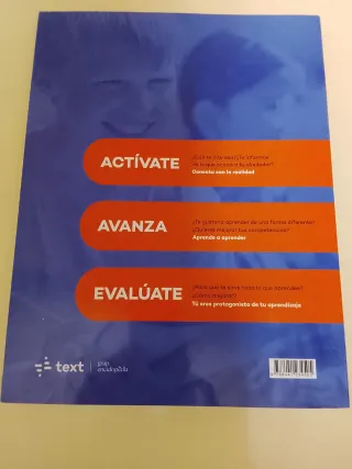 SECUENCIAS de Lengua castellana y literatura 1 ESO