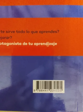 SECUENCIAS de Lengua castellana y literatura 1 ESO