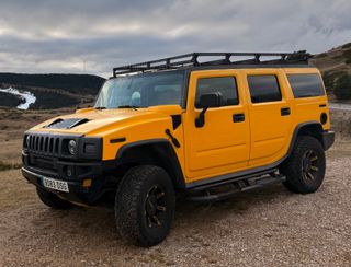 Hummer H2 2006