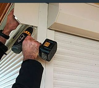 Persianista, reparacion de persianas