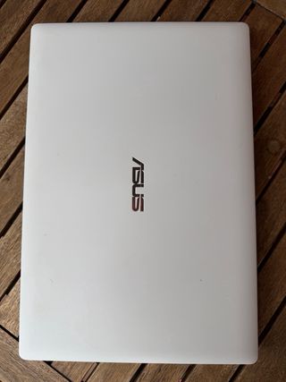 Portátil ASUS X553MA