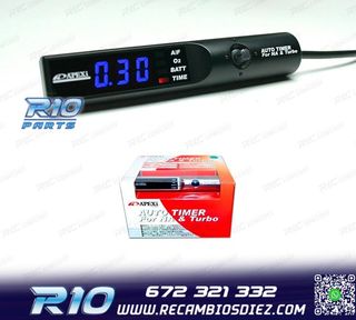 TURBO TIMER APEXI