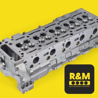 MOTOR Fiat RHK STOCK