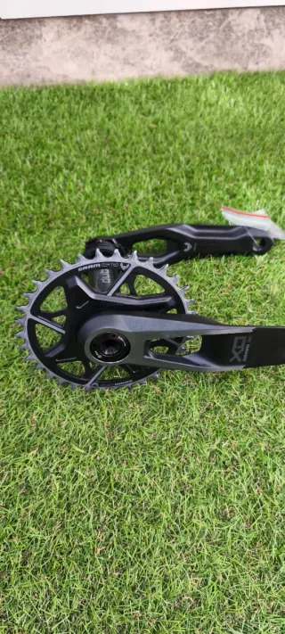 Grupo Sram X0 T-type