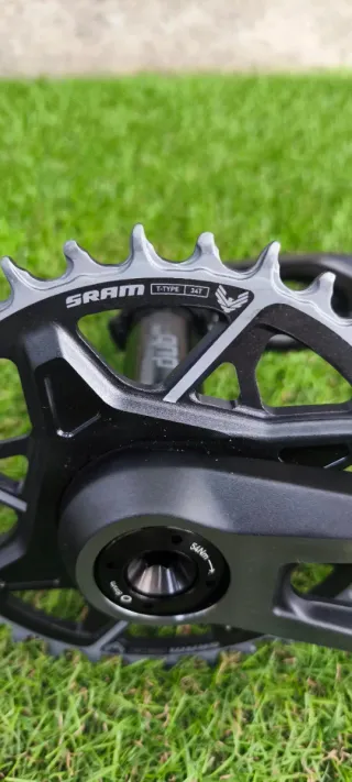 Grupo Sram X0 T-type