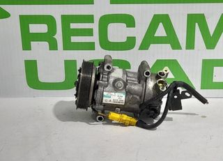 Citroen 112167 compresor 9651910980 c4 1.6 16v cat