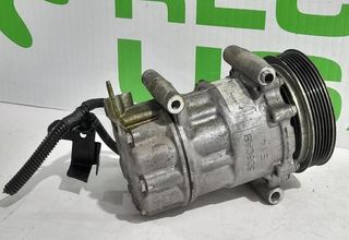 Citroen 112167 compresor 9651910980 c4 1.6 16v cat