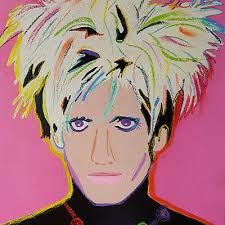 Busco obra Fabio McNamara y Costus ORIGINAL