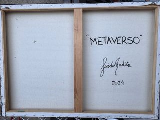 Arte moderno abstracto