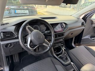 Volkswagen T-Cross *150 DSG7 OPORTUNIDAD