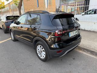 Volkswagen T-Cross *150 DSG7 OPORTUNIDAD