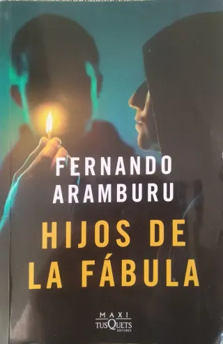 Hijos de la fábula