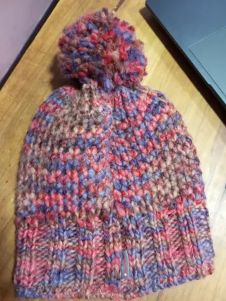 Gorro Buff Primaloft Multicolor