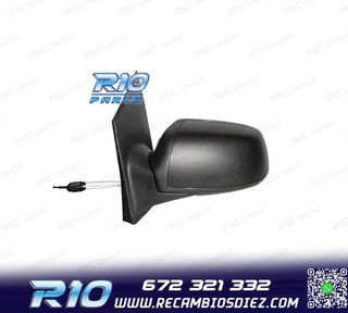ESPEJO COMPLETO IZQUIERDO FORD FOCUS MK2 04-07