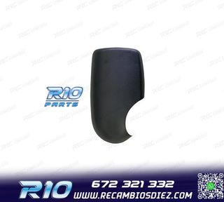 CARCASA ESPEJO DERECHO FORD TRANSIT 00-09
