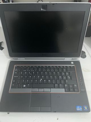 Portatile Dell Latitude E6420 i5 128GB SSD 16GB RAM