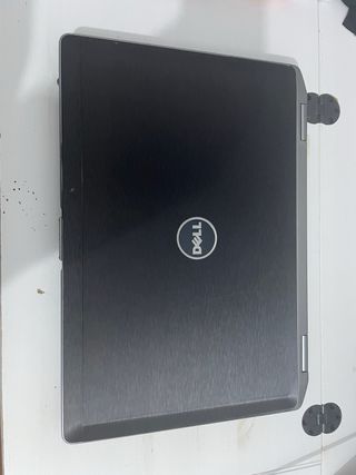 Portatile Dell Latitude E6420 i5 128GB SSD 16GB RAM