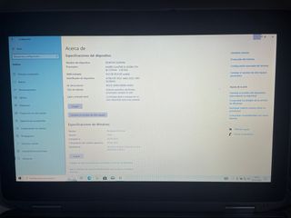 Portatile Dell Latitude E6420 i5 128GB SSD 16GB RAM