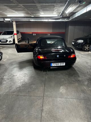 BMW Z3 2000