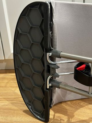 Hamaca BabyBjörn Original + Juguete + 2 Fundas