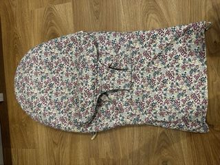 Hamaca BabyBjörn Original + Juguete + 2 Fundas