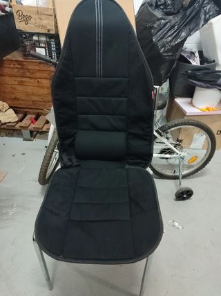 Funda de asiento de coche