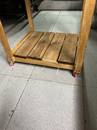 Tortuguero/Acuario para tortugas