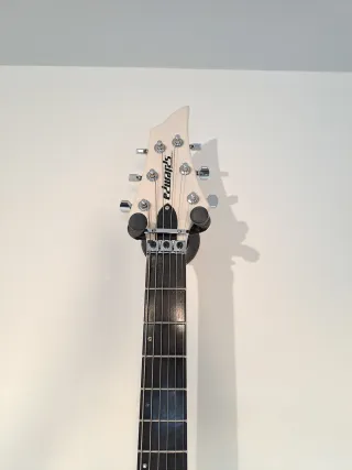 Edwards E-FR-130 GT Guitarra Eléctrica ESP