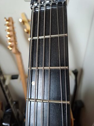 Edwards E-FR-130 GT Guitarra Eléctrica ESP