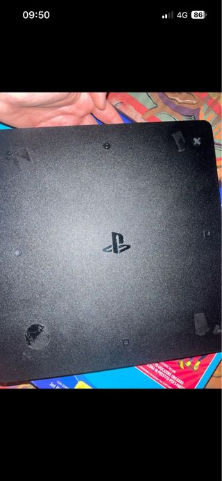 PS4 (PlayStation 4) 1TB + Giochi