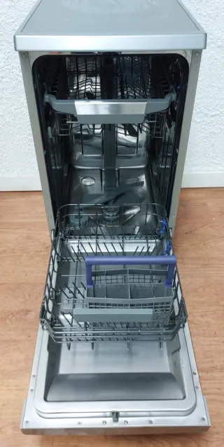 LAVAVAJILLAS 45 TEKA TRANSPORTE INCLUIDO