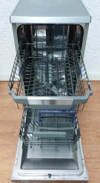 LAVAVAJILLAS 45 TEKA TRANSPORTE INCLUIDO