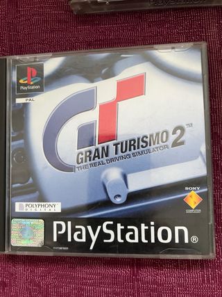 Lote 3 Juegos PlayStation 1: Destruction Derby 2,