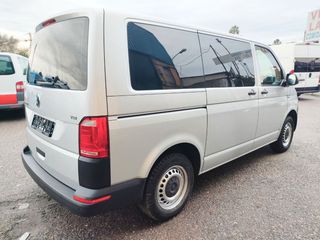 Volkswagen Transporter T6 9 PLAZAS