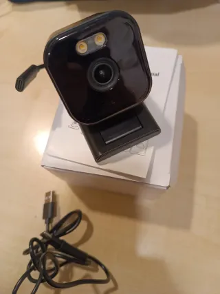 Yax CAM Wi-Fi