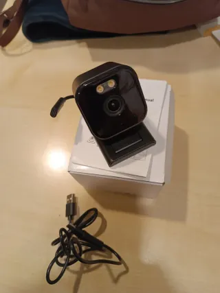 Yax CAM Wi-Fi