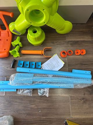 Balancín FEBER para 2 niños