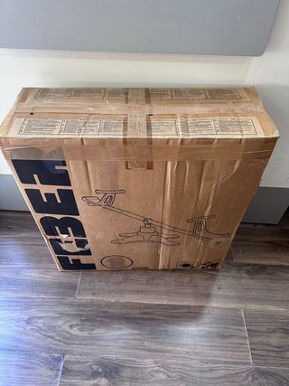 Balancín FEBER para 2 niños